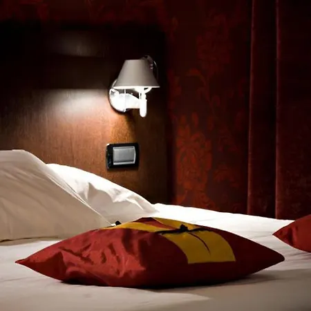 Hotel La Gueriniere Gujan-Mestras
