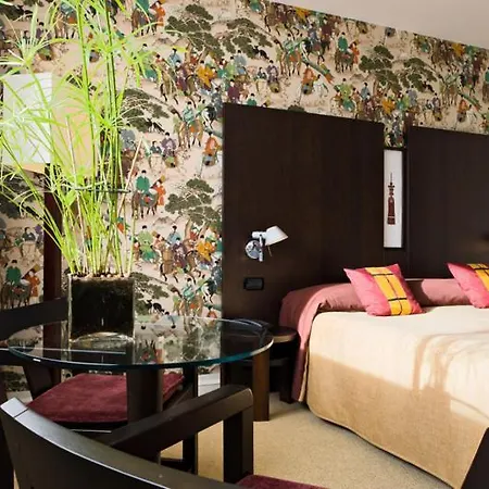 La Gueriniere Hotel
