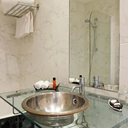 Hotel La Gueriniere 3*