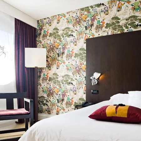 Hotel La Gueriniere Gujan-Mestras