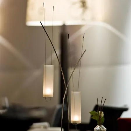 La Gueriniere Hotel 3*