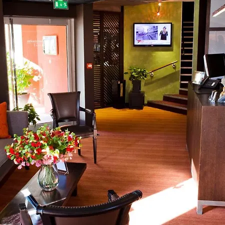 Hotel La Gueriniere