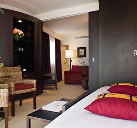Hotel La Gueriniere Gujan-Mestras