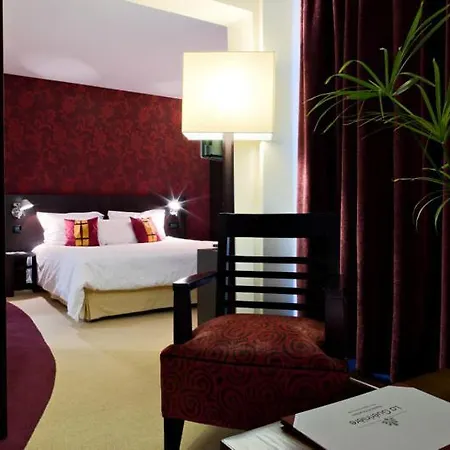 La Gueriniere Hotel Gujan-Mestras